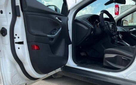 Ford Focus III, 2012 год, 750 000 рублей, 11 фотография