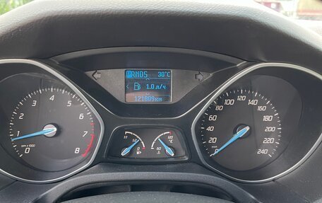 Ford Focus III, 2012 год, 750 000 рублей, 19 фотография