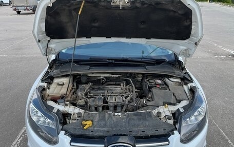 Ford Focus III, 2012 год, 750 000 рублей, 14 фотография