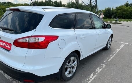 Ford Focus III, 2012 год, 750 000 рублей, 6 фотография