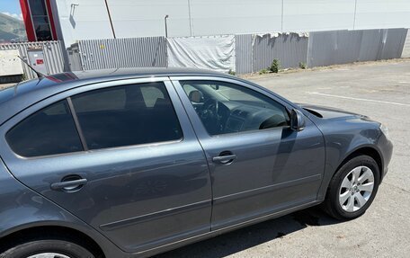 Skoda Octavia, 2010 год, 720 000 рублей, 5 фотография