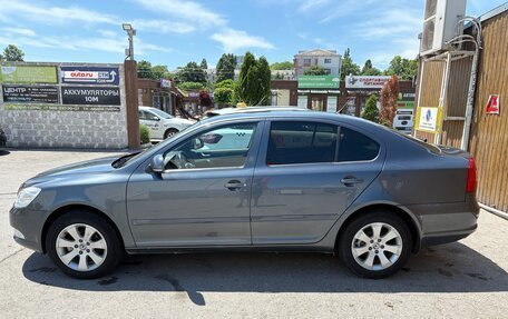 Skoda Octavia, 2010 год, 720 000 рублей, 2 фотография