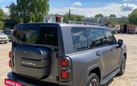 Haval H9, 2024 год, 3 873 000 рублей, 4 фотография