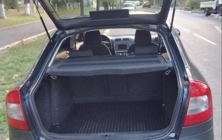 Skoda Octavia, 2010 год, 720 000 рублей, 15 фотография
