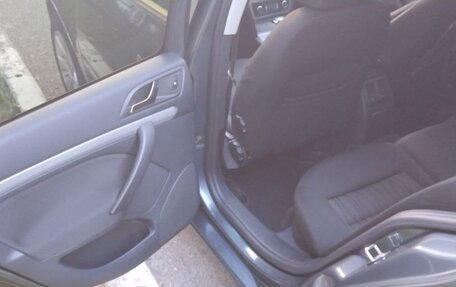 Skoda Octavia, 2010 год, 720 000 рублей, 12 фотография