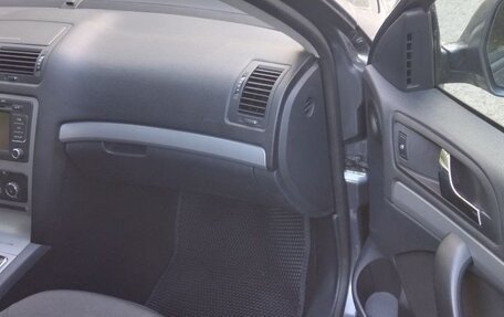 Skoda Octavia, 2010 год, 720 000 рублей, 9 фотография