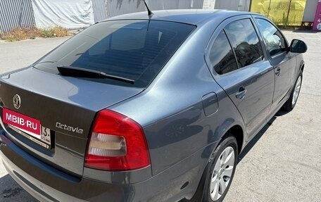 Skoda Octavia, 2010 год, 720 000 рублей, 4 фотография