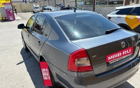 Skoda Octavia, 2010 год, 720 000 рублей, 3 фотография