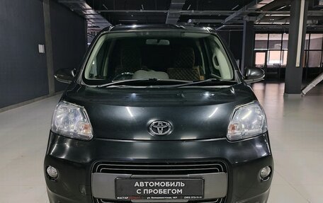 Toyota Porte II, 2015 год, 959 000 рублей, 2 фотография