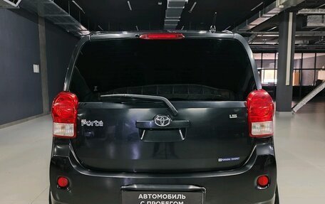 Toyota Porte II, 2015 год, 959 000 рублей, 3 фотография