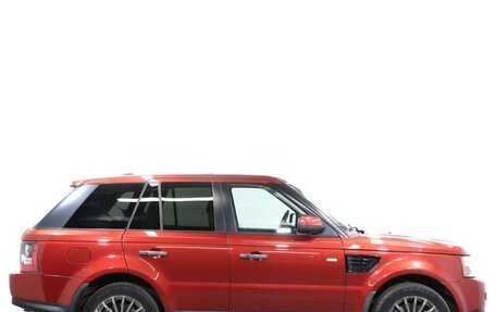 Land Rover Range Rover Sport I рестайлинг, 2010 год, 1 540 000 рублей, 4 фотография