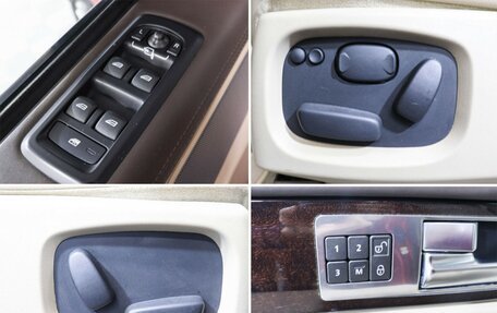 Land Rover Range Rover Sport I рестайлинг, 2010 год, 1 540 000 рублей, 17 фотография