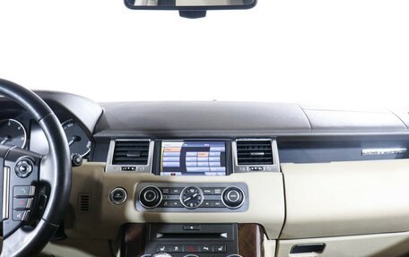Land Rover Range Rover Sport I рестайлинг, 2010 год, 1 540 000 рублей, 14 фотография