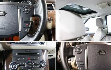 Land Rover Range Rover Sport I рестайлинг, 2010 год, 1 540 000 рублей, 16 фотография