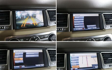 Land Rover Range Rover Sport I рестайлинг, 2010 год, 1 540 000 рублей, 19 фотография
