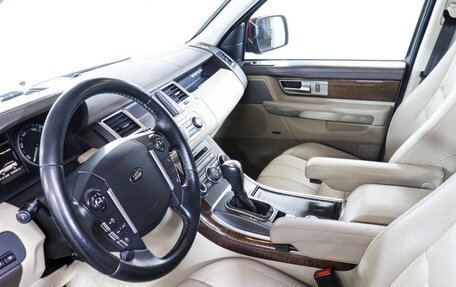 Land Rover Range Rover Sport I рестайлинг, 2010 год, 1 540 000 рублей, 13 фотография