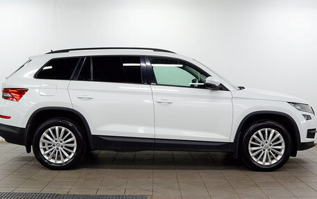 Skoda Kodiaq I, 2020 год, 1 800 000 рублей, 5 фотография
