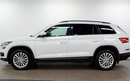 Skoda Kodiaq I, 2020 год, 1 800 000 рублей, 4 фотография
