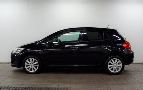 Toyota Auris II, 2008 год, 650 000 рублей, 4 фотография