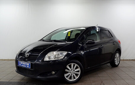 Toyota Auris II, 2008 год, 650 000 рублей, 2 фотография