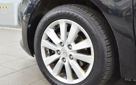 Toyota Auris II, 2008 год, 650 000 рублей, 8 фотография