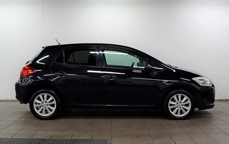 Toyota Auris II, 2008 год, 650 000 рублей, 5 фотография