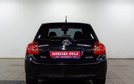 Toyota Auris II, 2008 год, 650 000 рублей, 7 фотография