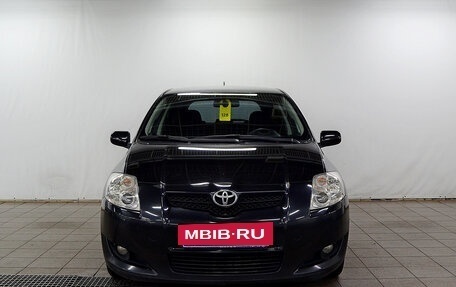 Toyota Auris II, 2008 год, 650 000 рублей, 6 фотография
