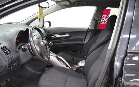 Toyota Auris II, 2008 год, 650 000 рублей, 10 фотография