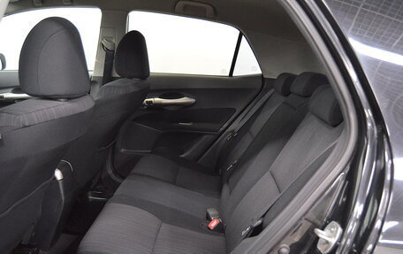Toyota Auris II, 2008 год, 650 000 рублей, 17 фотография