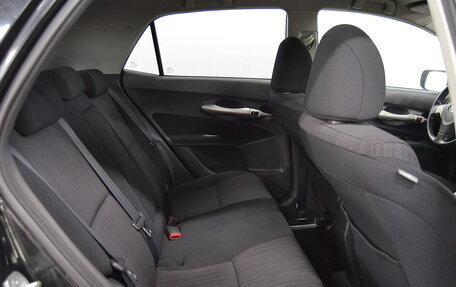 Toyota Auris II, 2008 год, 650 000 рублей, 21 фотография