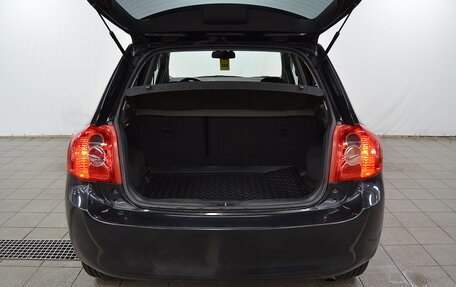 Toyota Auris II, 2008 год, 650 000 рублей, 19 фотография