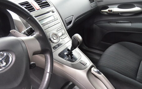 Toyota Auris II, 2008 год, 650 000 рублей, 15 фотография
