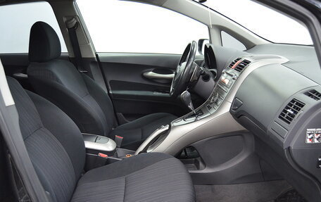 Toyota Auris II, 2008 год, 650 000 рублей, 24 фотография