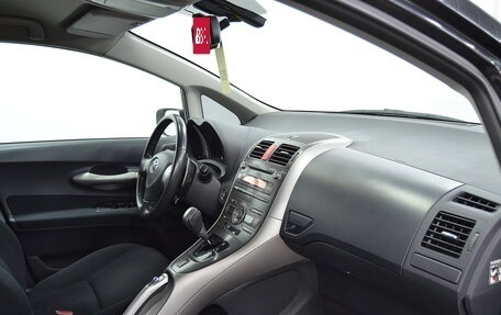 Toyota Auris II, 2008 год, 650 000 рублей, 23 фотография