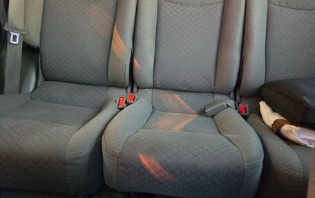 Chevrolet Rezzo, 2007 год, 295 000 рублей, 15 фотография