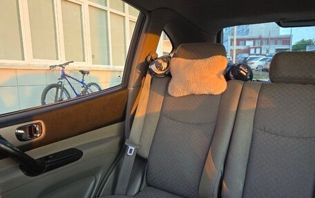 Chevrolet Rezzo, 2007 год, 295 000 рублей, 18 фотография