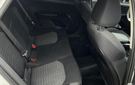KIA K5, 2021 год, 2 450 000 рублей, 7 фотография