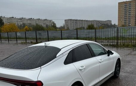KIA K5, 2021 год, 2 450 000 рублей, 6 фотография