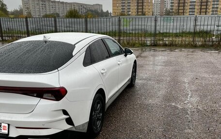 KIA K5, 2021 год, 2 450 000 рублей, 3 фотография