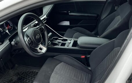 KIA K5, 2021 год, 2 450 000 рублей, 9 фотография