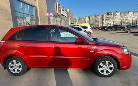 KIA Rio II, 2009 год, 590 000 рублей, 2 фотография
