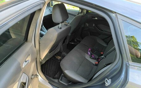 Ford Focus III, 2013 год, 850 000 рублей, 8 фотография