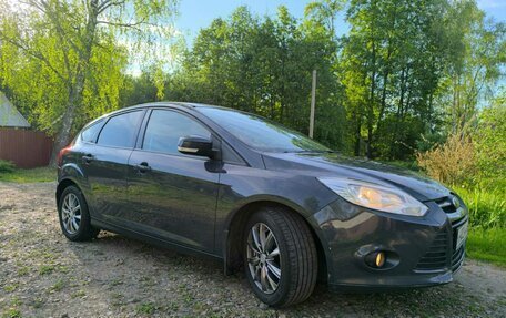 Ford Focus III, 2013 год, 850 000 рублей, 12 фотография
