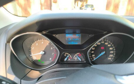 Ford Focus III, 2013 год, 850 000 рублей, 5 фотография