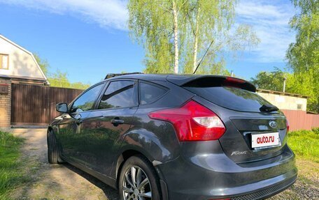 Ford Focus III, 2013 год, 850 000 рублей, 7 фотография