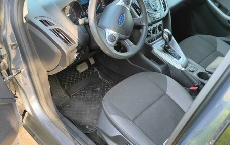 Ford Focus III, 2013 год, 850 000 рублей, 11 фотография