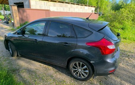 Ford Focus III, 2013 год, 850 000 рублей, 10 фотография