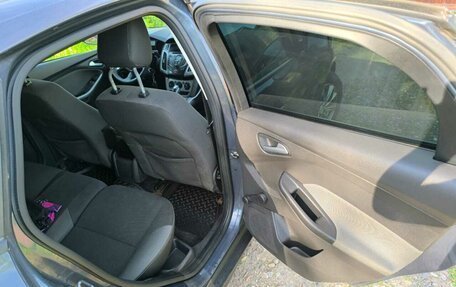 Ford Focus III, 2013 год, 850 000 рублей, 14 фотография