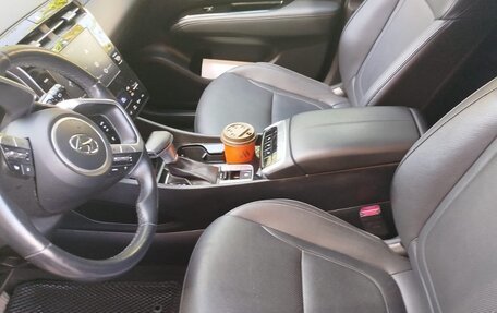 Hyundai Tucson, 2023 год, 3 600 000 рублей, 2 фотография